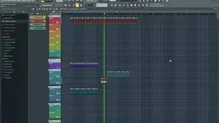 A stupid dubstep song that should be considered a crime