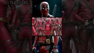 Deadpool Thug Life😂💥#tamil #marvel#trending #thuglife #trendingshorts #shorts #comedy #deadpool