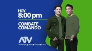 Combate 28/04/2017