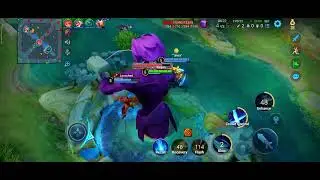HOK Kaizer Gameplay