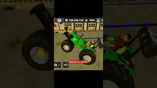 farming simulator 20 gameplay Indian tractor mod #fs20 #fs22 #jattmindwala⚠️ )JAAT_VLOGS_BELOTH