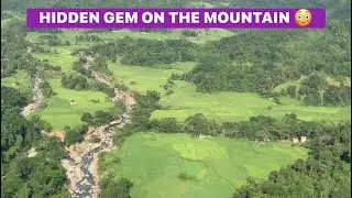 HIDDEN GEM IN THE NATURE #history #nature #mountains 