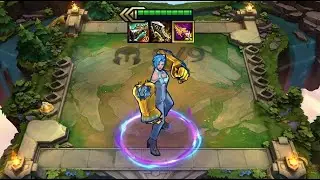 [11/17/2025] - VOD - SET 15 RANKED KR PATCH 15.8