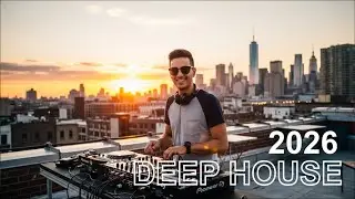Tropical House Mix 2026 🍓 Best Popular Summer Songs &bull; Faded, Rise, Stars &bull; Ibiza Waves