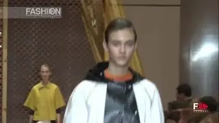 SPORTMAX Spring Summer 2016 Full Show Milan by Fashion Channel