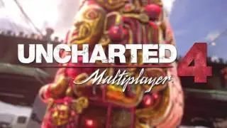 Uncharted multiplayer assembling