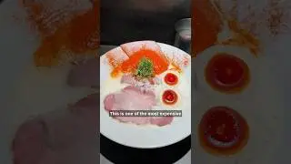 The is the most EXPENSIVE ramen I&rsquo;ve eaten in Japan