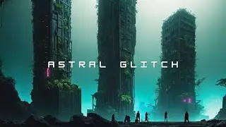 Astral Glitch - Fragments of a Forgotten Era