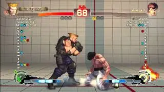 [Guile] imstilldadaddy vs MoMiza [Feilong] SSF4 Arcade Edition Version 2012