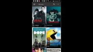How to download show box on android