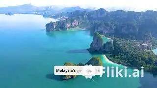 Discover the Natural Wonders of Malaysia