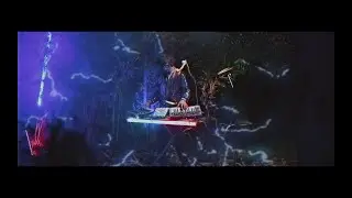 Leopard DaVinci - Coiffeur Boogie LIVE SESSION