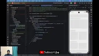 Flutter Crash Course Ep. 4 - 2026: Card, Container, Colors & Scroll