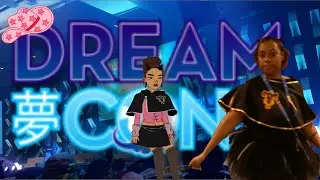 My DreamCon Experience 2024 + Fairmont Austin Luxury Hotel Review