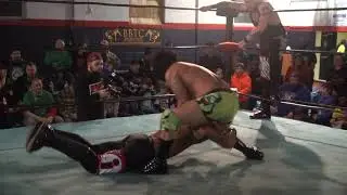 GSW 50 The Batiri vs The Impeccables
