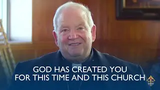 Your role in our renewal