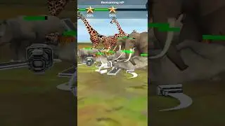 A.R.B.S.  Gameplay #gaming #shorts #viralvideo #funny #dinosaur #dinosaurgame #dinosaurgaming #trend