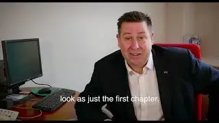 Leader of the London Borough of Hammersmith & Fulham - Stephen Cowan