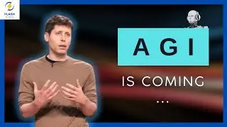 Sam Altman: Unlocking AGI & Startup Success