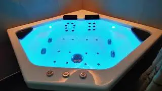 McWellness MyWellness Bochum Suite mit Dampfbad