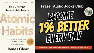 Atomic Habits by James Clear | Never Miss Twice &ndash; The Rule That Keeps Your Habits Alive.