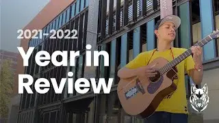 2021-2022 Year in Review