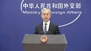 MOFA: China's import ban on Japanese aquatic products legitimate