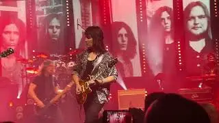 Classic Rock Show: Freebird: Salford 2026