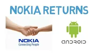 NOKIA RETURNS 2017