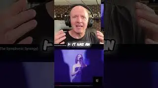 Simone Simons' Voice  Smooth, Powerful, and Operatic!