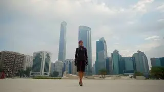 Proud to call Abu Dhabi home | Etihad Airways