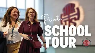 We Went Inside a Hong Kong International School (Insider's Access)