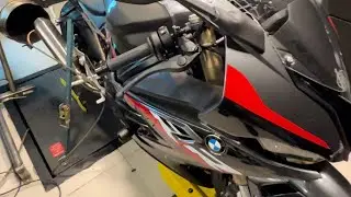 REMAP Viana Racing S1000RR 2022