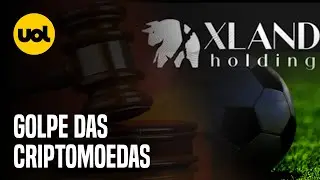 XLAND has its judicial secrecy denied and the Public Prosecutor's Office uses SCARPA as an example