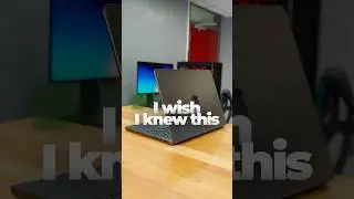 Советы по MacBook, о которых я бы хотел узнать раньше! 😱