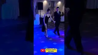 #LeShkrobtak 1 R 3929 #JesusPaez&IaraDuarte 2018 #souloftango 2018 #tango avlo #dance #best #super