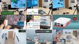 CamStreamer Integrations and Custom Development