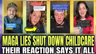 MAGA&rsquo;s Latest Outrage BACKFIRED Hard &mdash; A Viral Lie Just Froze Childcare Funding in All 50 States.