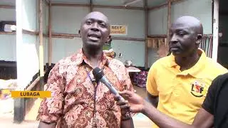 LUBAGA SKILLING INITIATIVE: SKILLING FOR LIFE VOCATIONAL INSTITUTE EMPOWERS YOUTH