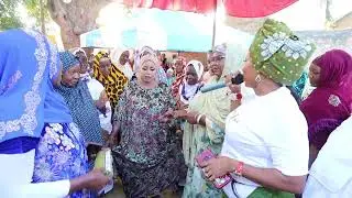 Msomoro ndundu yangu Nataka Msomoro...