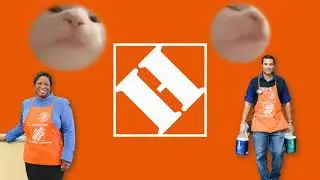 Home Depot Music Extended 1 Hour