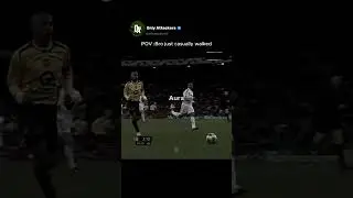 Henry showing why he was unstoppable vs Madrid 🚀