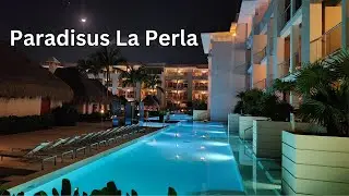 Paradisus La Perla Playa Del Carmen, Nightlife