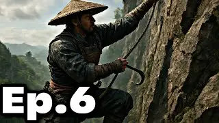 Ghost of Tsushima 4K/PS5/Walkthrough Ep.6 - S OVOM KUKOM MOGU SVUDA 🥷☯️
