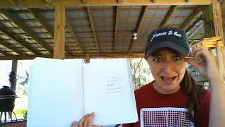 The Book with No Pictures (Read Aloud)