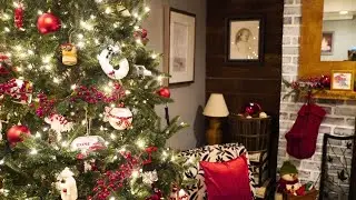 Merry Christmas 2025 (+ A Compilation of the Past Year)