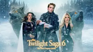 TWILIGHT 6: ETERNAL - First Look Trailer (2026) | Kristen Stewart & Robert Pattinson Return [4K]