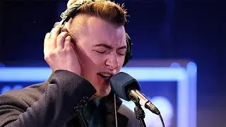 Sam Smith's new record name is the 'ultimate tribute' to his family