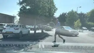 Chichester Driving lesson 6