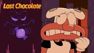 Lost Chocolate (Demo 1 Version) - Sugary Spire OST